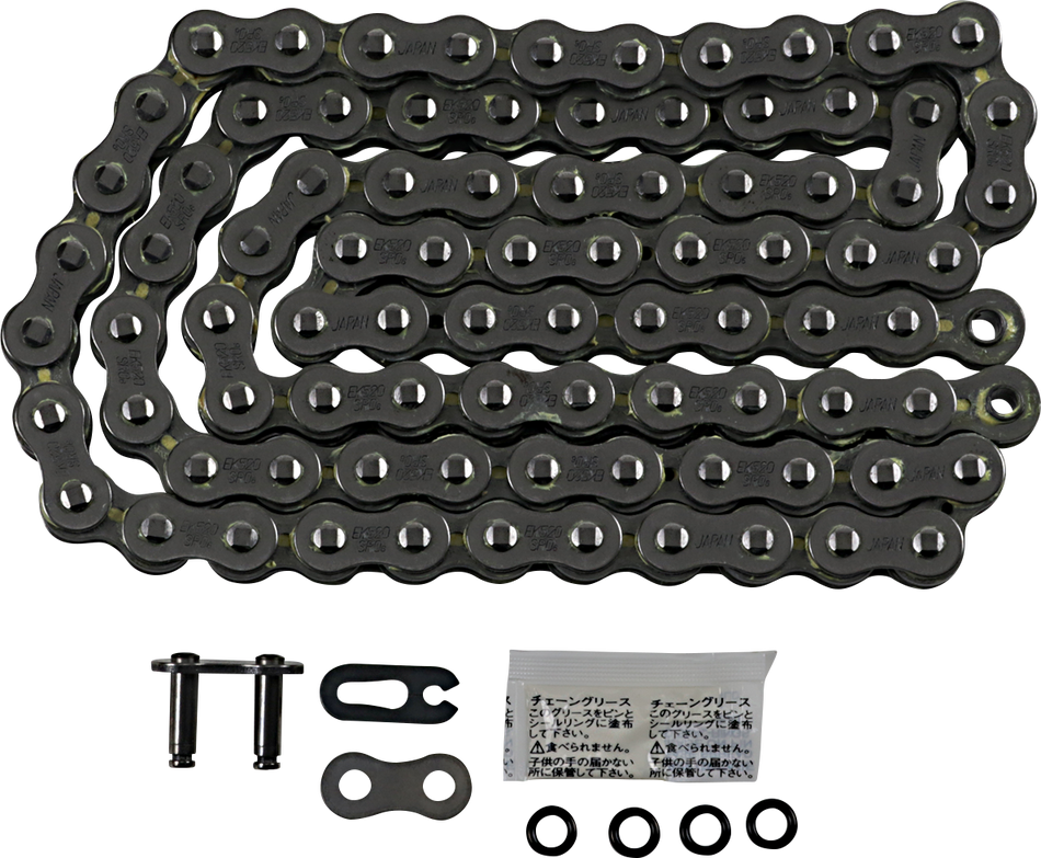 EK 520 SRO6 Series - Chain - 88 Links 520SRO6-88