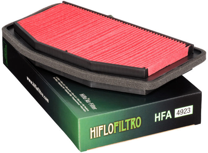 HIFLOFILTRO Air Filter HFA4923