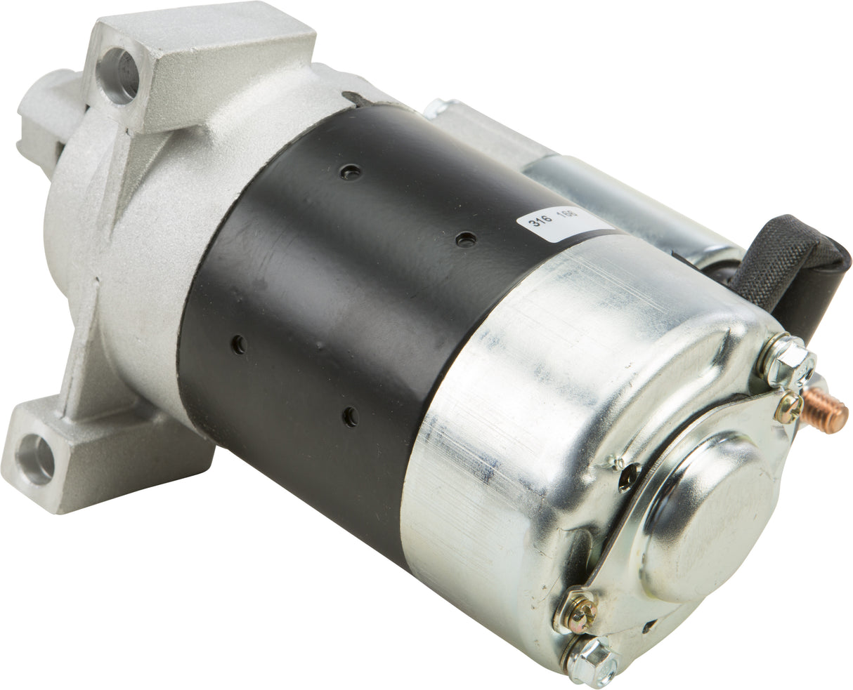 FIRE POWER Starter Motor Pol 410-44062