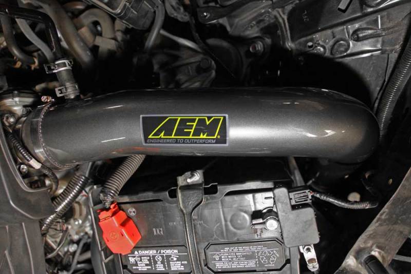 AEM 13-15 Honda Accord 3.5L V6 Cold Air Intake 21-751C