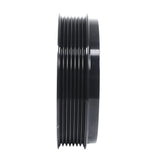 Fluidampr 91-08 VW Golf/05-12 Passat B6/B7 / 03-10 Audi TT Steel Internally Balanced Damper 551221