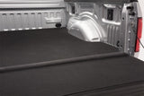 BedRug 17+ Ford F-250 SuperDuty 6.5ft Short Bed BedTred Impact Mat (Use w/Spray-In & Non-Lined Bed) IMQ17SBS