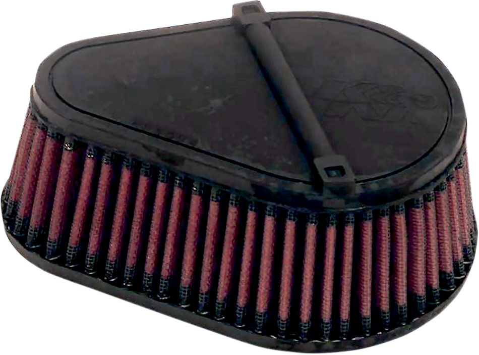 K & N Air Filter - Suzuki DR 650 SU-6596