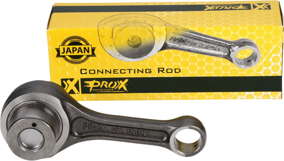 PROX Connecting Rod Kit - KTM 350SX 3.6363