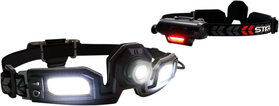 RISK RACING FLEXIT Pro Headlamp 387