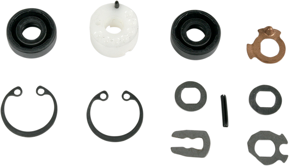 SHINDY Steering Damper Rebuild Kit 17-053