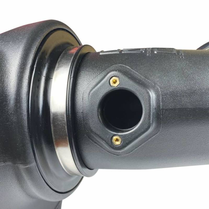 Injen 01-06 BMW M3 3.2L (E46) Evolution Intake EVO1106