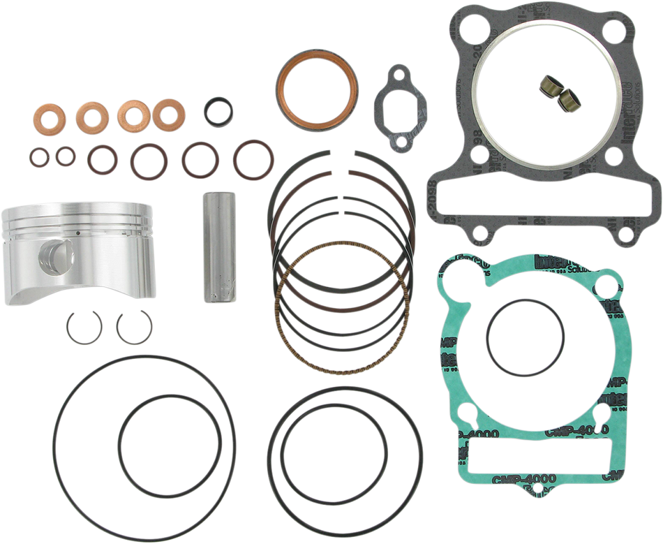 WISECO Piston Kit - Standard - YFM350 High-Performance PK1018