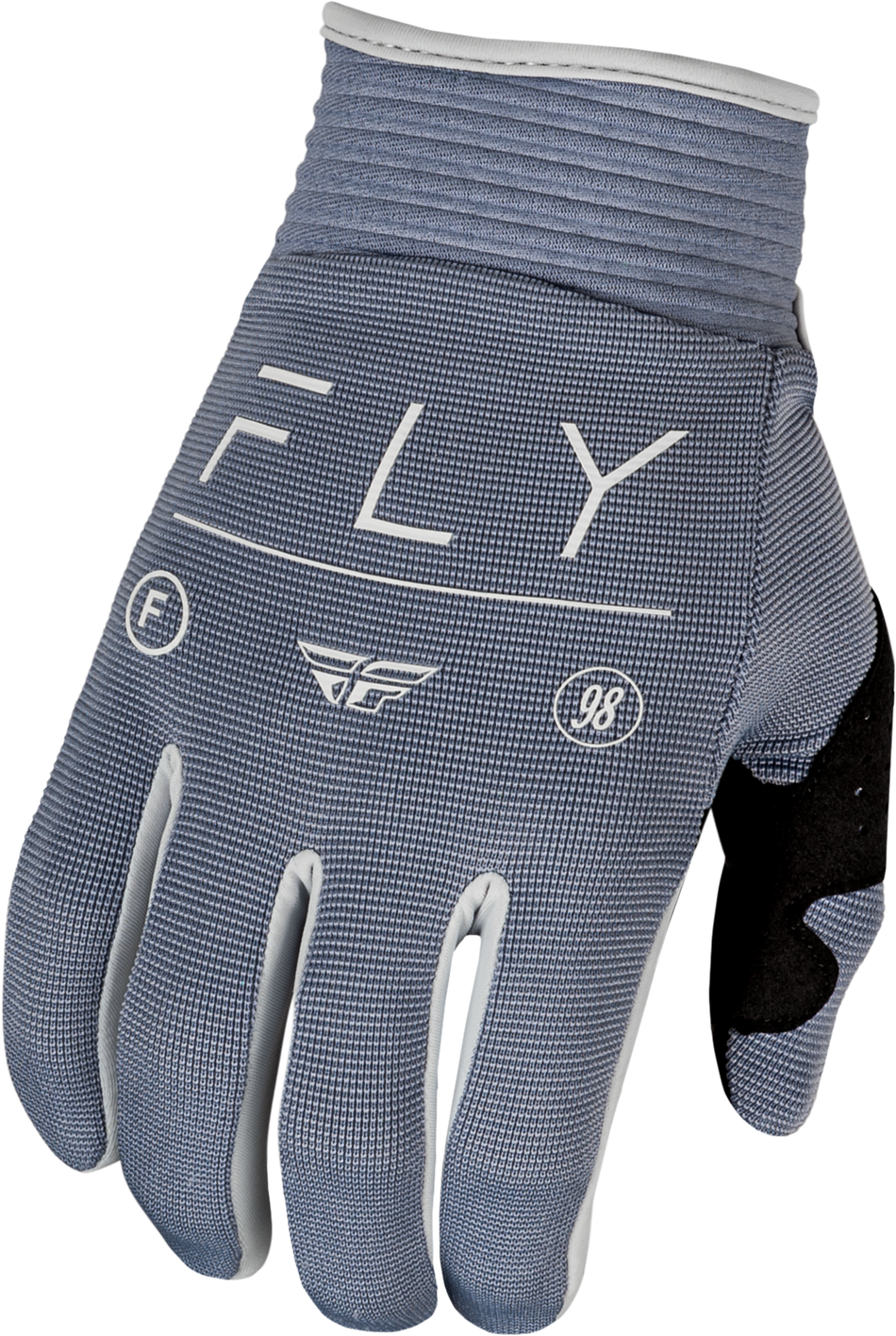 FLY RACING F-16 Gloves Stone/Black Md 377-910M