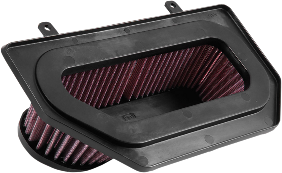 K & N Air Filter - GSXR1000 SU-1017