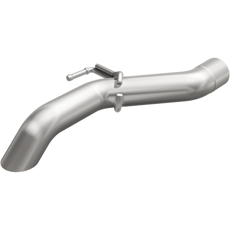 MagnaFlow 21-23 Ford Bronco 2.3L / 2.7L D-Fit Rear Muffler Delete 19586