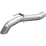 MagnaFlow 21-23 Ford Bronco 2.3L / 2.7L D-Fit Rear Muffler Delete 19586