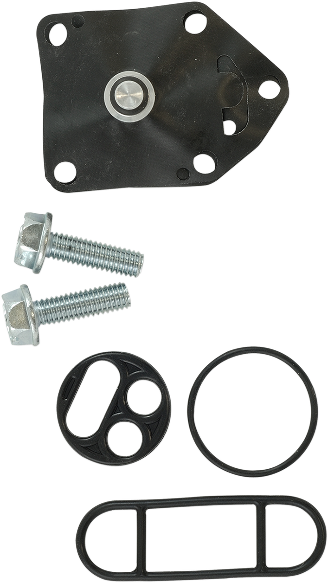 K&L SUPPLY Petcock Rebuild Kit - Yamaha 18-2763