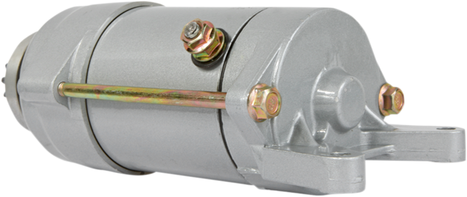 Parts Unlimited Starter Motor - Yamaha 410-54125