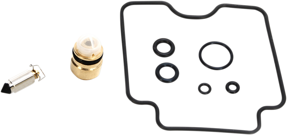 K&L SUPPLY Economy Carburetor Repair Kit - Suzuki 18-5120