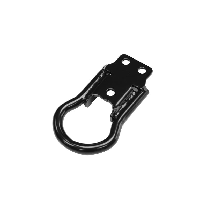 Westin Tow Hook (1 per) - Black 46-3005