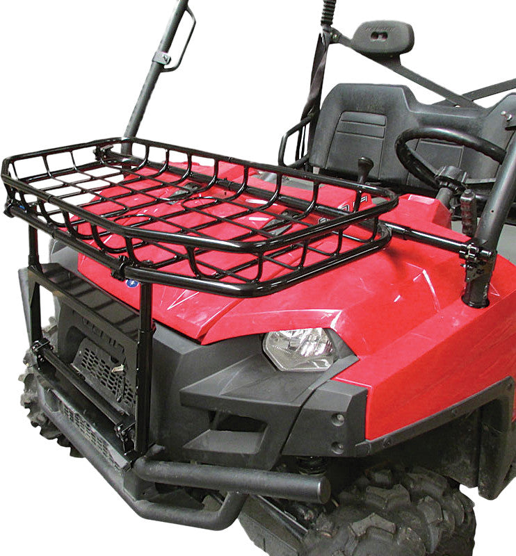 SEIZMIK Hood Rack 58-08070