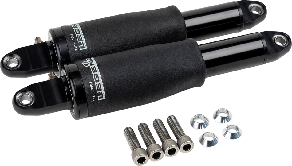 LEGEND SUSPENSION AIR Tri-Glide AIR Suspension - 13.6" 1311-0176