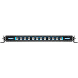 Rigid Industries 30in Radiance Plus SR-Series Single Row LED Light Bar with 8 Backlight Options 230603