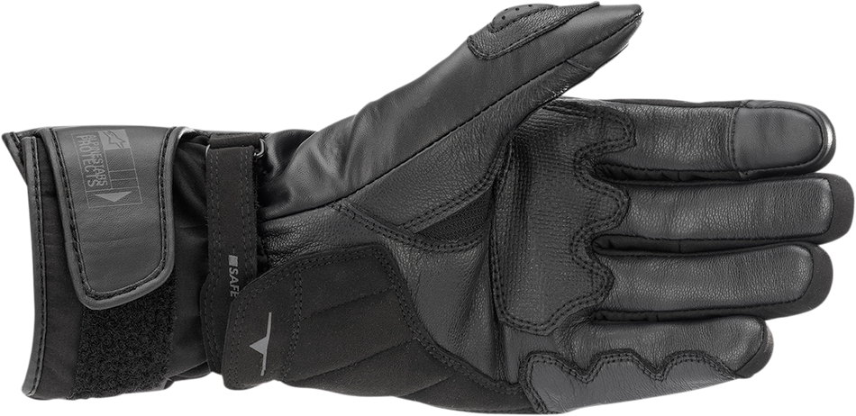 ALPINESTARS SP-365 Drystar® Gloves - Black/Anthracite - Medium 3527921-104-M