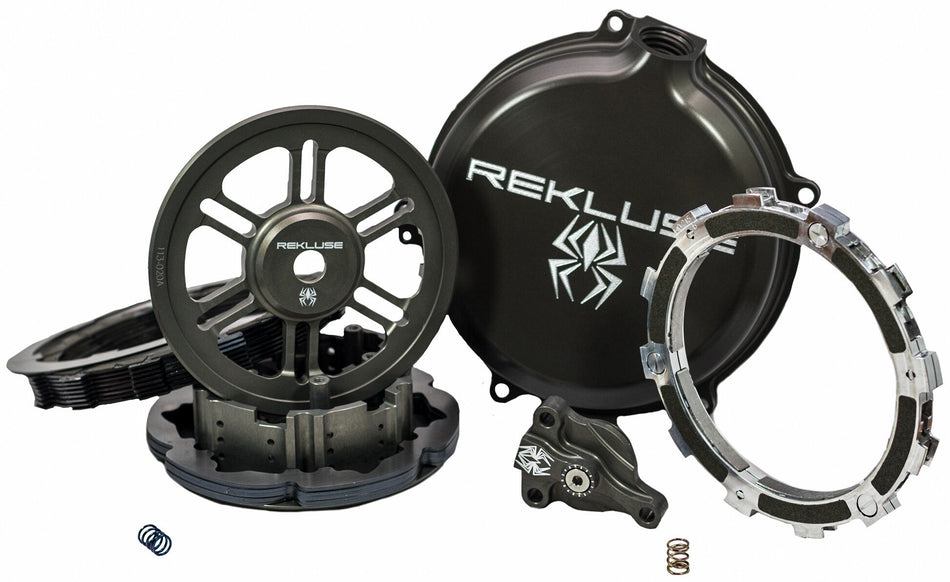 REKLUSE RACING Radius Cx Clutch (Dds) Hus/Ktm RMS-7913097