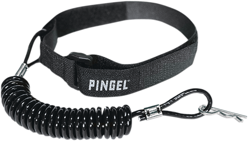 PINGEL Kill Switch Tether 600B