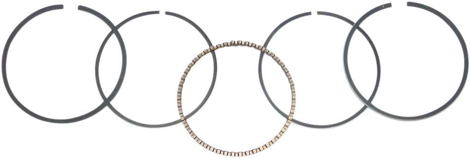 WSM Ring Set 51-536-06