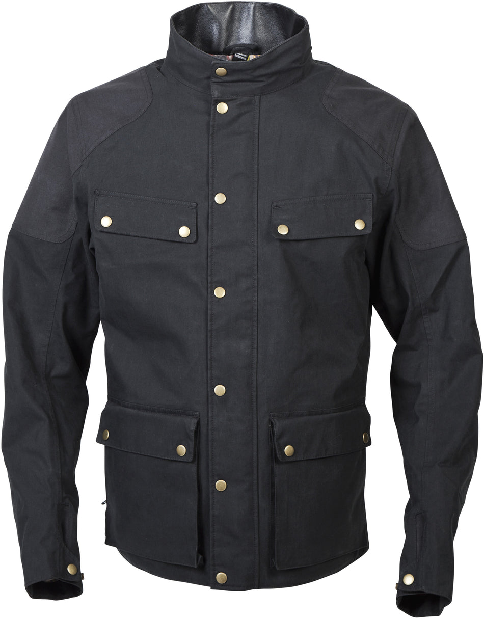 SCORPION EXO Birmingham Jacket Black 3x 14501-8