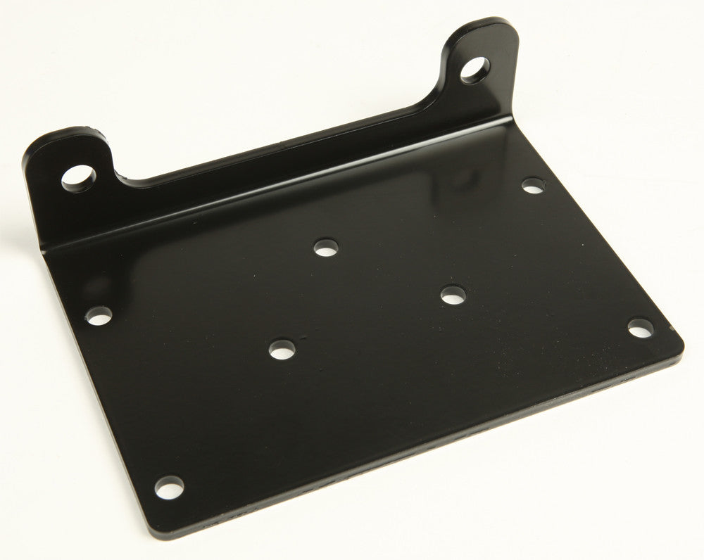 WARN Plate Mtg Fairlead 4.0ci 69646