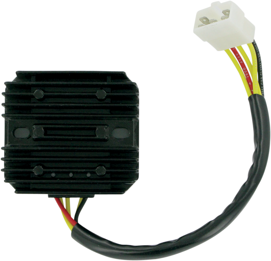 RICK'S MOTORSPORT ELECTRIC Regulator - Rectifier - Arctic Cat 10-665