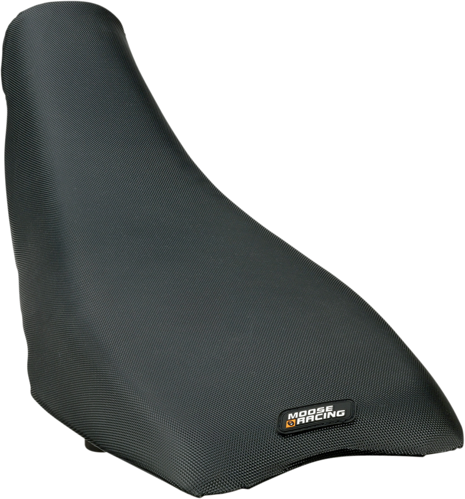 MOOSE RACING Gripper Seat Cover - Black - Honda TRX40099-100