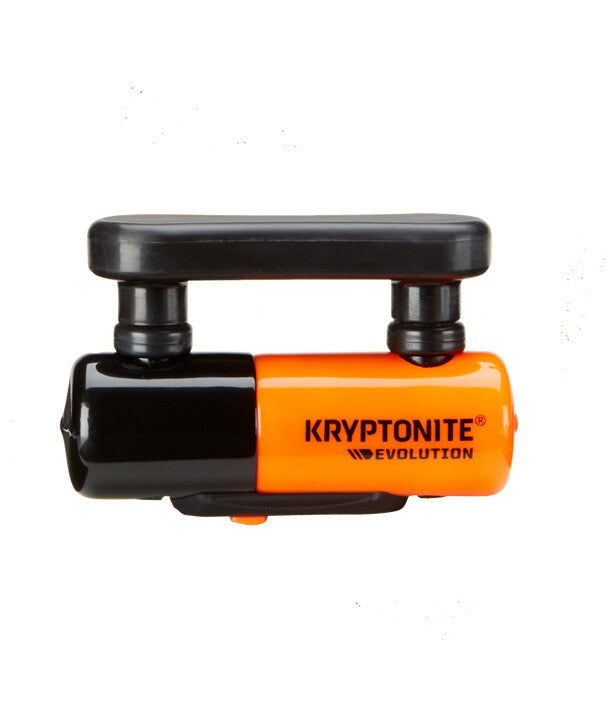 KRYPTONITEEvolution Compact Disc Lock3212