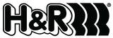 H&R Trak+ 25mm DRA Wheel Adaptor Bolt 5/110 Center Bore 65 Bolt Thread 12x1.5 5045650