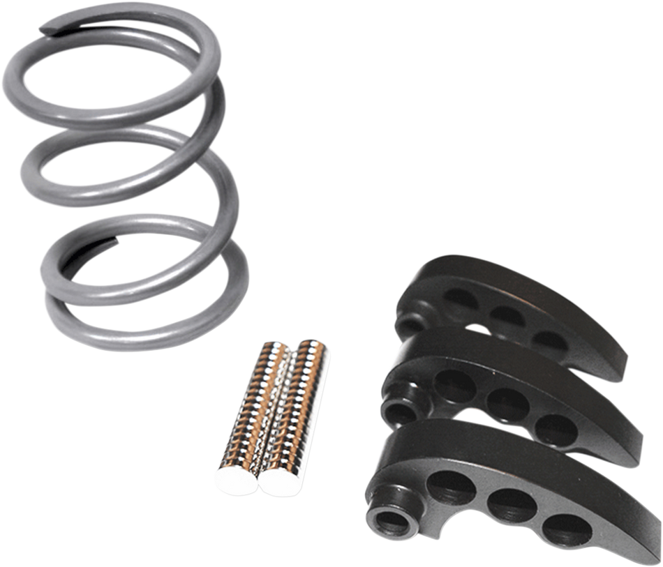 Kit de embrague BIKEMAN PERFORMANCE - Etapa 1 07-314 