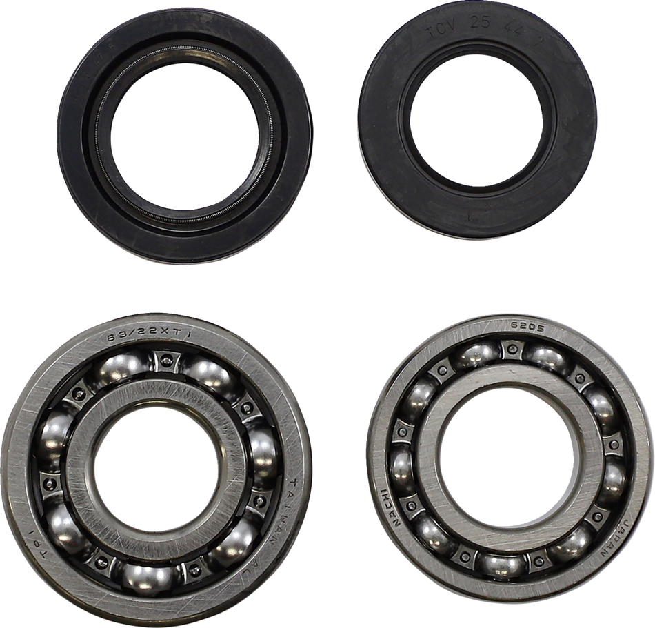 VINTCO Main Bearing Kit KMB016