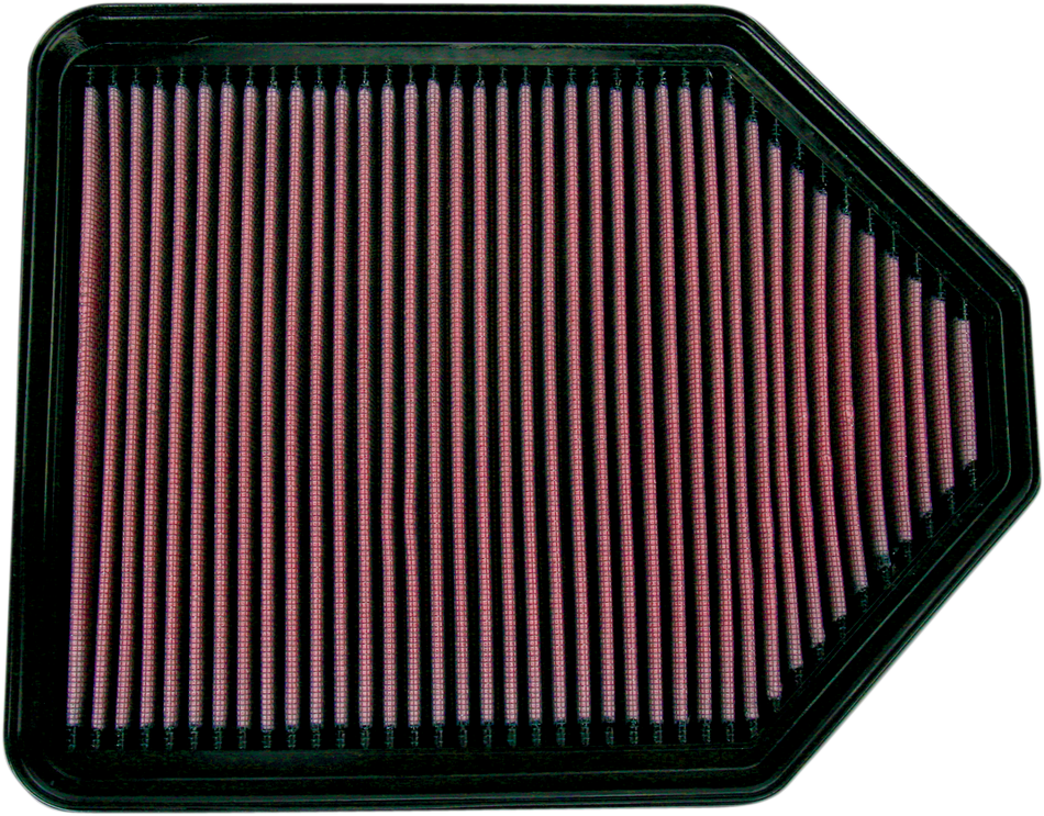 K & N Air Filter - Ducati Multistrada DU-1004