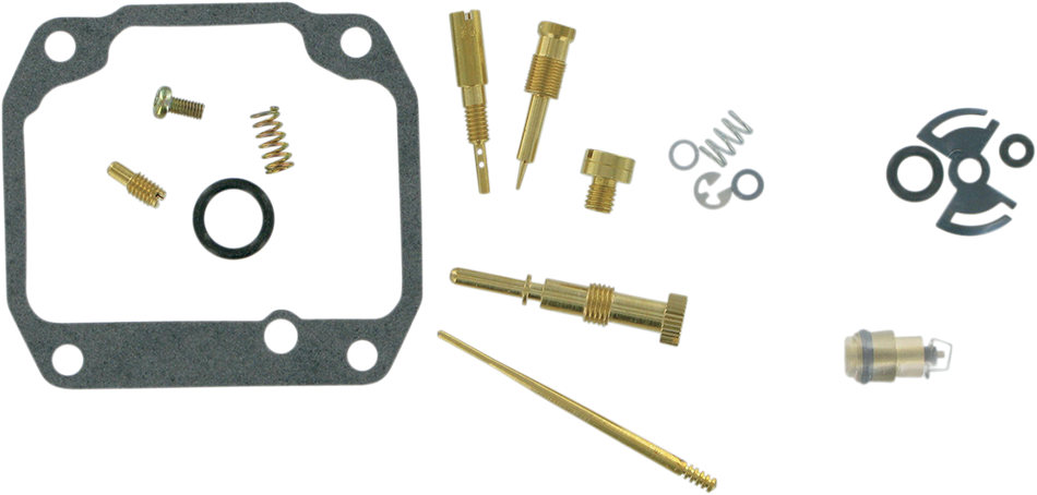 K&L SUPPLY Carburetor Repair Kit - Suzuki 18-2679