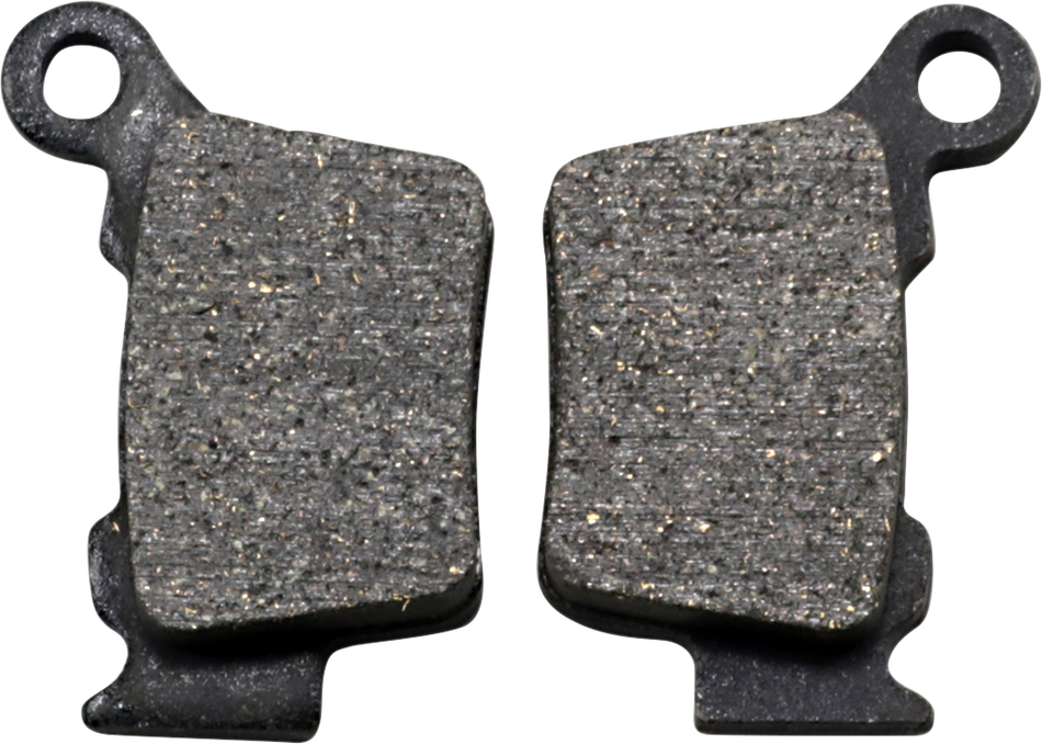 GALFER Organic Brake Pads FD291G1054