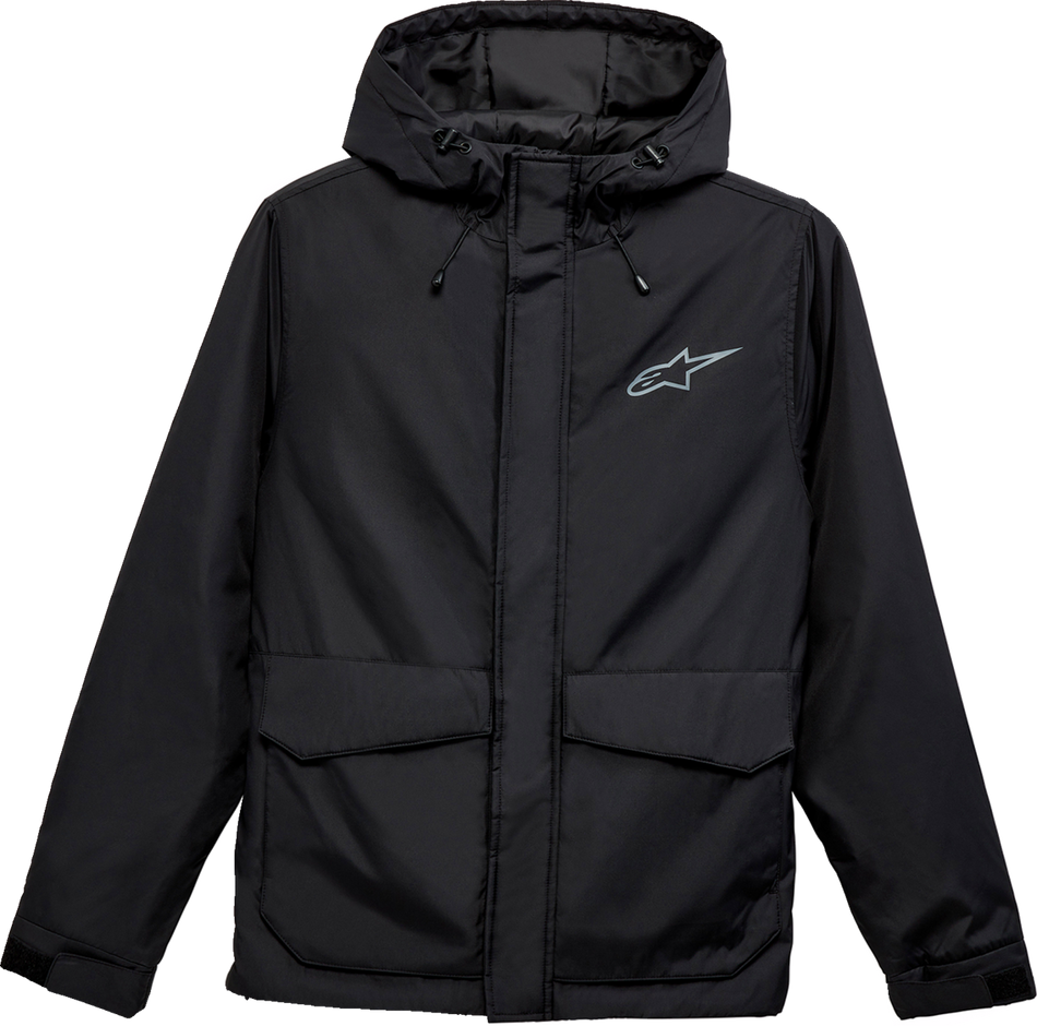 ALPINESTARS Fahrenheit Winterjacke - Schwarz - Medium 1232-11100-10-M