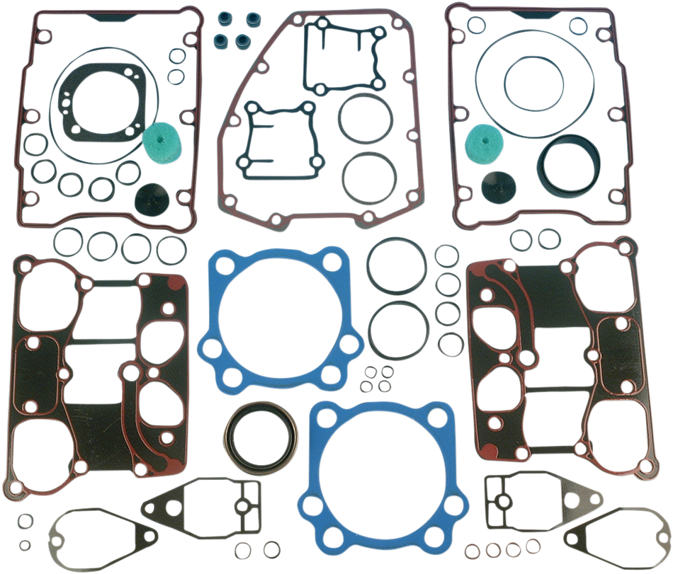 JAMES GASKET Motor Gasket Kit - 95" JGI-17055-99-X