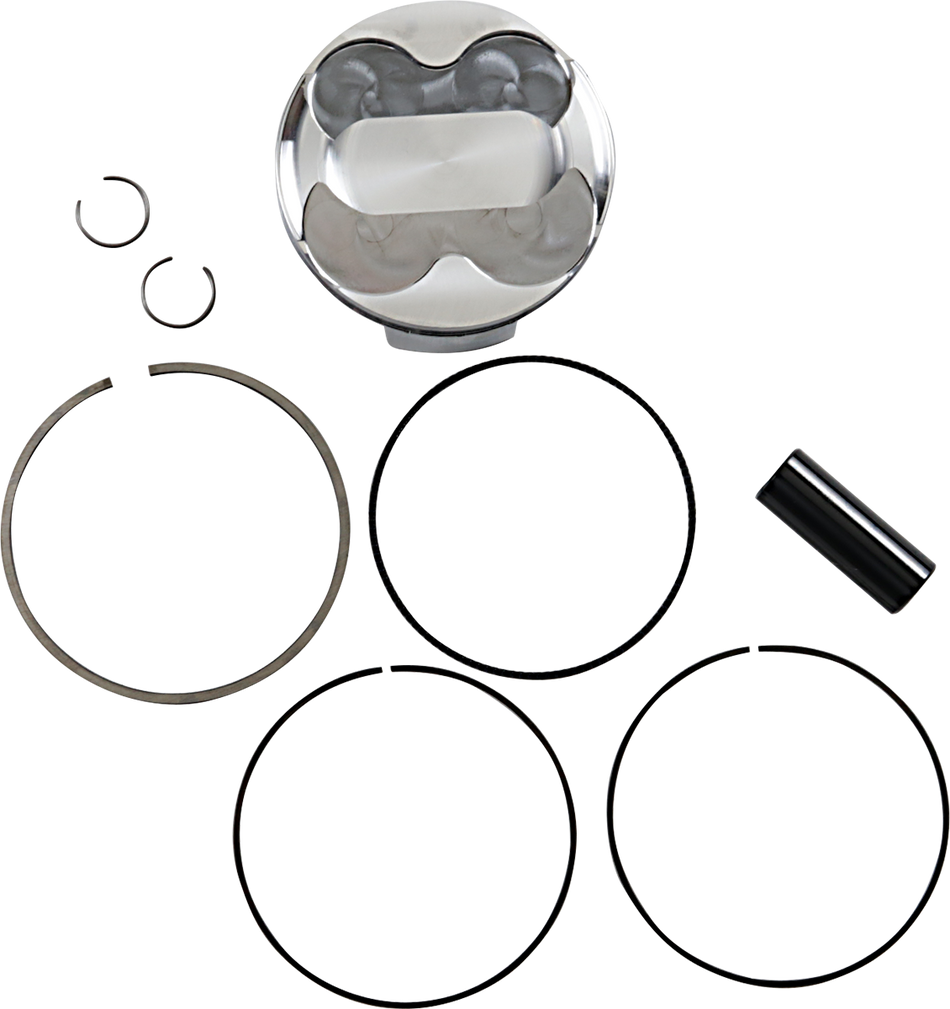 JE PISTONS Piston Kit 345056