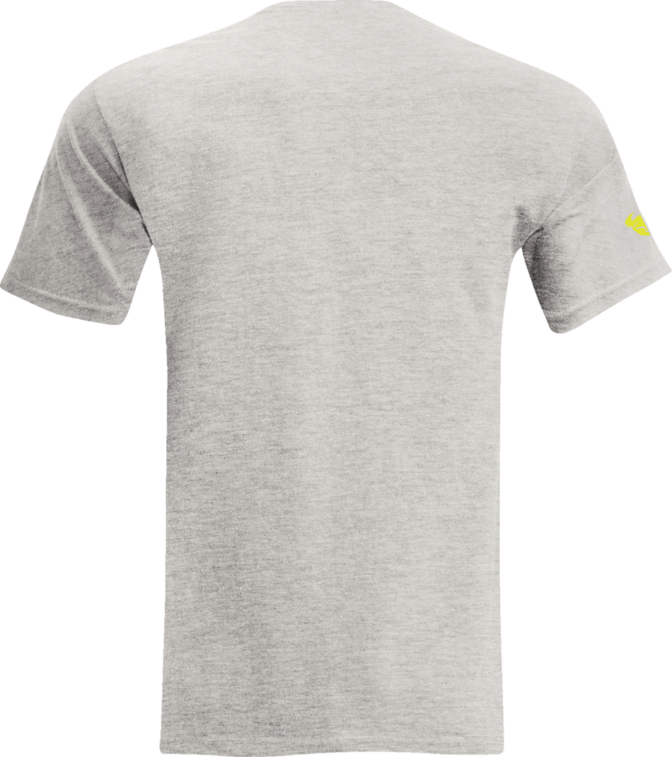 THOR Tech T-Shirt - Sport Gray - Large 3030-22624