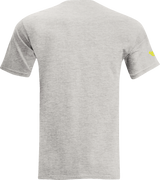 THOR Tech T-Shirt - Sport Gray - XL 3030-22625