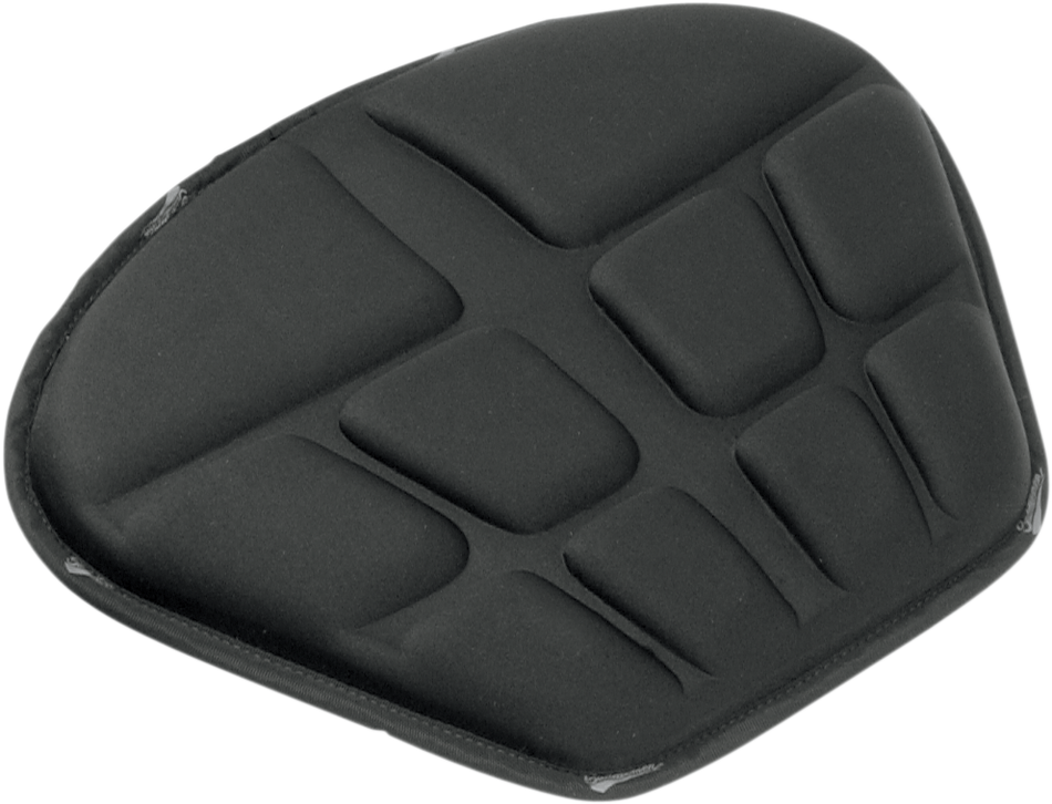 SADDLEMEN Memory Foam Gel Pad - Large 0810-0521