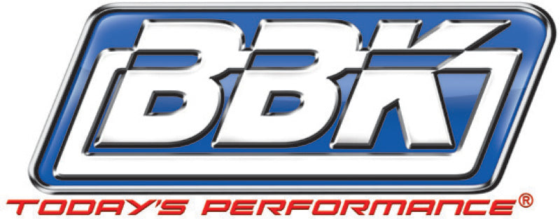 BBK 99-04 GM Truck SUV 4.8 5.3 Shorty Tuned Length Exhaust Headers - 1-3/4 Silver Ceramic 40050