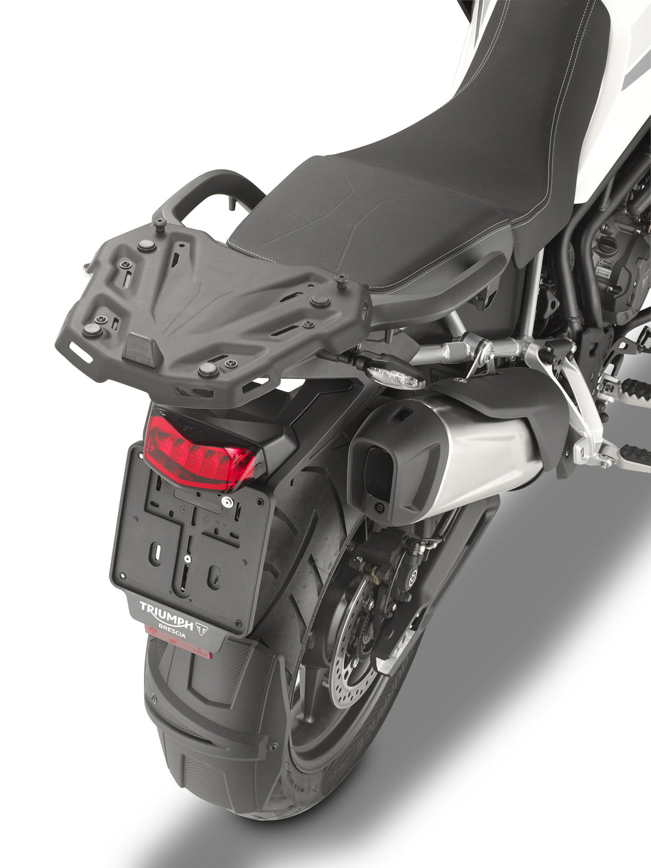 GIVI Top Case Hardware SR6415