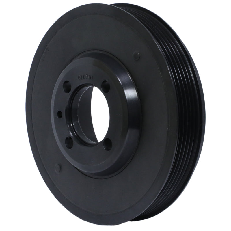 Fluidampr Mitsubishi EVO 8 / 9 Steel Internally Balanced Damper 610701