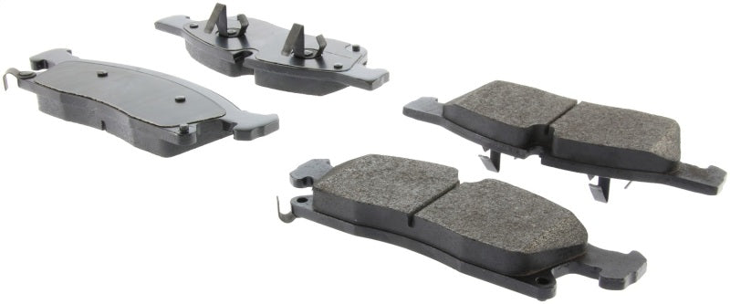 StopTech Street Brake Pads - Front 308.1455