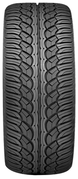 Yokohama Parada Spec-X Tire - 315/35R24 114V