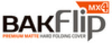 BAK 16-20 Nissan Titan XD 6ft 6in Bed (w or w/o Track System) BAKFlip MX4 Matte Finish 448524